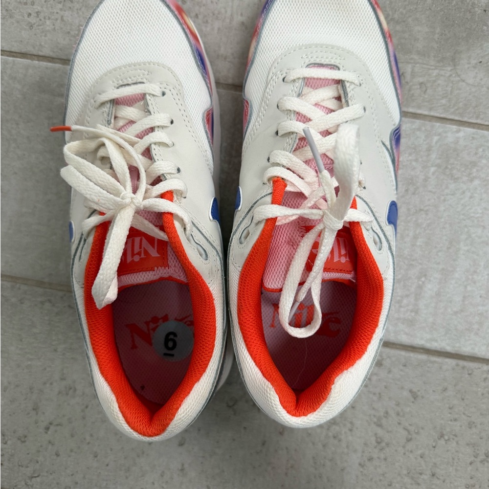 Nike Air Max - image 3